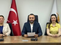 AK Parti'den "Dünya Çevre Günü" açıklaması
