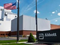 ABD'de bakteri riski nedeniyle kapatılan bebek maması fabrikası yeniden açıldı