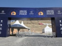 "Diyarbakır Zerzevan Gökyüzü Gözlem Etkinliği" hazırlıkları tamamlandı