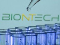 BioNTech, mRNA tabanlı aşı üretimi için Afrika'da ilk fabrikanın temelini 23 Haziran'da atacak