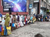 Sri Lanka'da ekonomik krizin insani krize dönüşmesinden endişe ediliyor