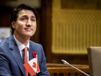 Kanada Başbakanı Trudeau ikinci kez Kovid-19’a yakalandı