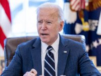 Biden, Ukrayna'ya 1 milyar dolarlık yeni güvenlik yardımını duyurdu