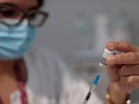 İspanya'da sonbaharda 4. doz Kovid-19 aşısı yapılmaya başlanacak