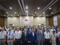 Antalya'da Tıbbi ve Aromatik Bitkiler Çalıştayı düzenlendi