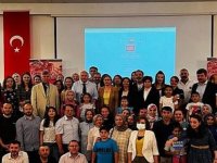 "Okulda Diyabet Programı"nın beşincisi Afyonkarahisar’da gerçekleştirildi