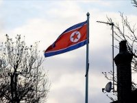 Kuzey Kore'de "akut bağırsak enfeksiyonu" salgınına karşı ilaç desteği