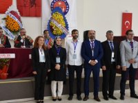 Türk Sağlık-Sen Bilecik Şubesi 1. Olağan Genel Kurulu