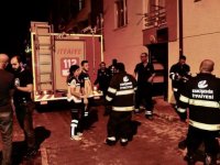 Eskişehir'de polisin çabası yaralı kadının hayatını kurtardı