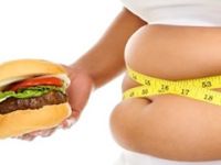 Obez hastaların yüzde 90’ı verdikleri kiloları geri alıyor