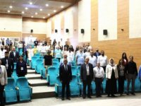 Kırşehir Ahi Evran Üniversitesinde Pazarlama Kongresi düzenlendi