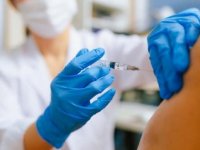 Araştırma: Grip aşısı yaptıran kişilerin alzaymıra yakalanma riski daha düşük