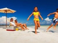 Yaz tatili için sağlık önerileri