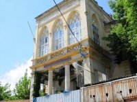 Samsun'da tarihi hastane binası restore edilip yaşam merkezi olacak