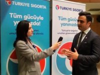 Türkiye Sigorta "metaverse"ye reklam verdi