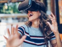 MediaMarkt ve Philips'ten tüketicilere VR deneyimi