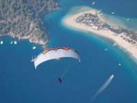 "Spor Turizmi Devlet Destekleri" tanıtım toplantısı