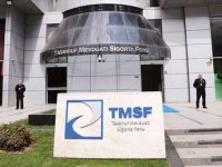 TMSF'den “Yeni Dünya Sağlık Hizmetleri Ticari ve İktisadi Bütünlüğü” satışı