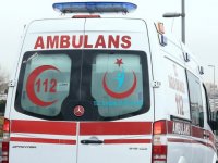 Sağlık Bakanı Koca'dan Ankara'da ambulansa yol vermeyen sürücülere tepki: