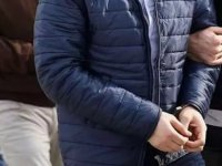 Erzincan'da polis memurunu bıçakla yaralayan şüpheli tutuklandı