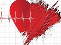 Psikolojik sorunlar kalp ritmini etkilemiyor
