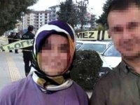 Kilis'te hemşire eşini öldüren kocanın yargılanmasına başlandı