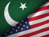 Pakistan ile ABD'den ikili iş birliğinin derinleştirilmesi vurgusu