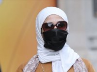 Katar'da artan Kovid-19 vakaları nedeniyle kapalı mekanlarda maske yeniden zorunlu oldu