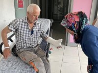 İç Anadolu'da "acemi kasaplar" hastanelik oldu