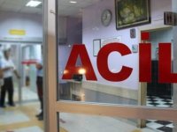 Adana'da hastanede sağlık çalışanlarına tehdit iddiasına tutuklama