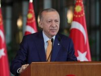 Cumhurbaşkanı Erdoğan, Kabine Toplantısı'nın ardından millete seslendi (4):