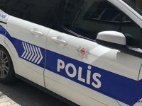 Kayseri'de ailesinin üzerine kapıyı kilitleyen kişiyi polis ikna etti