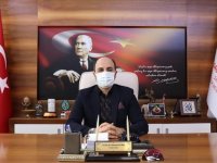 Samsun İl Sağlık Müdürü Oruç, Kovid-19 vaka artışına karşı uyardı