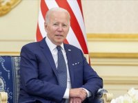 ABD Başkanı Joe Biden'ın Kovid-19 testi tekrar "pozitif" çıktı