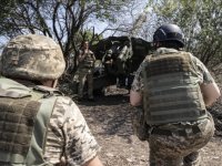 CIA Direktörü: Rusya, Ukrayna'da 15 bin asker kayıp verdi