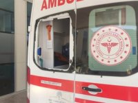 Bursa'da 112 Acil Servis ekiplerine saldıran kişi gözaltına alındı