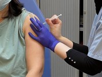 DSÖ, Kovid-19 aşısı yaptıran yaşlı ve sağlık çalışanı sayısının düşük olduğunu açıkladı