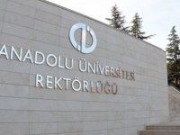 Anadolu Üniversitesinin lisansüstü programlarına başvurular 29 Temmuz'da sona erecek