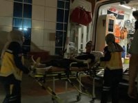 Sivas'ta gıda zehirlenmesi şüphesiyle tedavi gören 85 kişi taburcu edildi