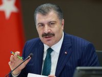 Sağlık Bakanı Koca: "Sözleşmeli kadro yaygınlaştırılacak"