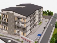 Karabük'te hastane ek hizmet binası için ödenek tahsis edildi
