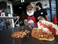 Lezzet tutkunlarının gözdesi Adana'nın "ütü tostu"