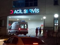 Bolu'da 28 işçi gıda zehirlenmesi şüphesiyle hastaneye başvurdu
