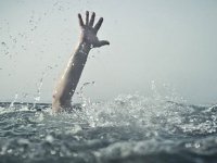 Giresun'da boğulma tehlikesi geçiren iki çocuk tedavi altına alındı