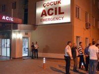 ERÜ Tıp Fakültesi Hastaneleri Başhekimi Horozoğlu, sağlık çalışanına saldırıyı kınadı