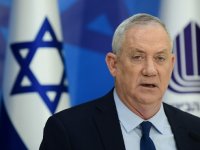İsrail Savunma Bakanı Gantz: "İslami Cihad'ın yurt dışındaki yöneticileri de bedel ödeyecek"