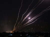 Kudüs Seriyyeleri, İsrail kentlerini roketlerle vurduğunu duyurdu