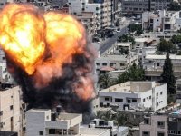 Ürdün: İsrail'in Gazze'ye saldırıları "şiddet döngüleri"ne yol açar