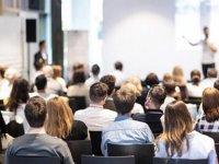 Silopi'de "Diyabet, Hipertansiyon ve Otizm Farkındalık" semineri düzenlendi