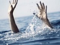 Trabzon'da denizde boğulma tehlikesi geçiren genç hastanede öldü